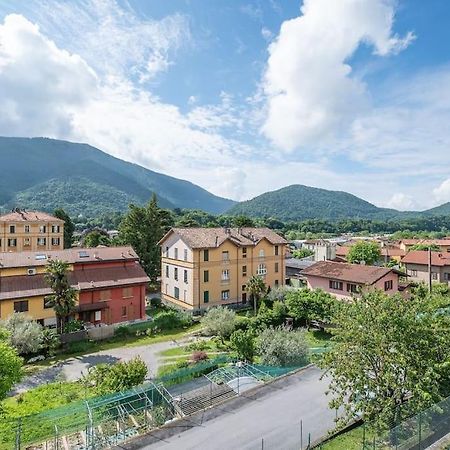 Vallategna Apartment Lake Como And Mountains Asso Екстериор снимка