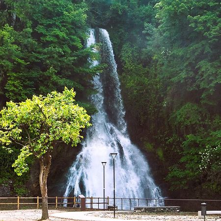 Vallategna Apartment Lake Como And Mountains Asso Екстериор снимка
