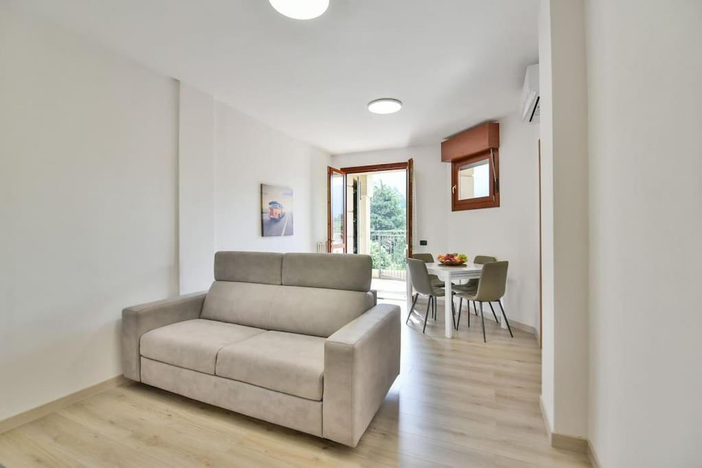 Vallategna Apartment Lake Como And Mountains Asso Екстериор снимка