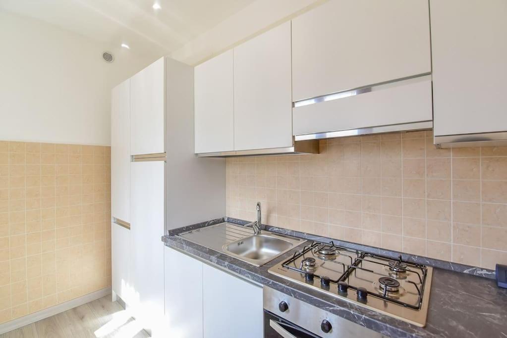 Vallategna Apartment Lake Como And Mountains Asso Екстериор снимка