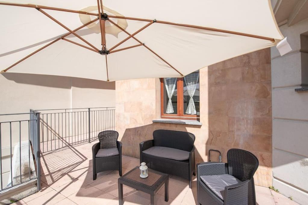 Vallategna Apartment Lake Como And Mountains Asso Екстериор снимка